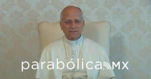 &ldquo;Que quienes tienen armas las depongan&rdquo;, pide el Papa Le&oacute;n XIV al mundo