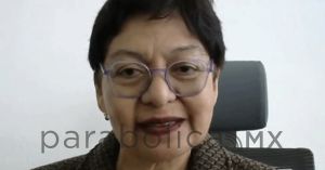 Ratifica Lilia Cedillo Ram&iacute;rez su compromiso con el Complejo Regional Sur