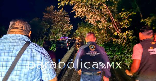 Monitorea PC estatal cuerpos de agua en la entidad ante intensas lluvias