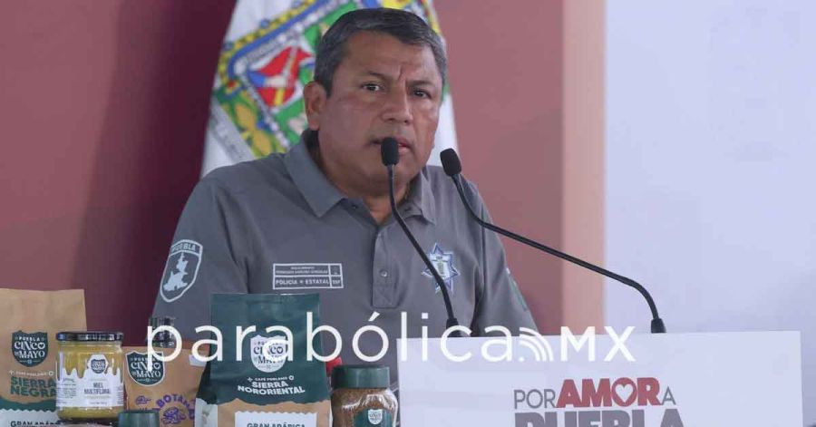 Detecta SSP 21 casos de la red de fraudes en venta de autos en Texmelucan