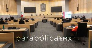 Defiende Garc&iacute;a Parra el Sistema Integral de Movilidad; no es solo el Cableb&uacute;s, sostiene