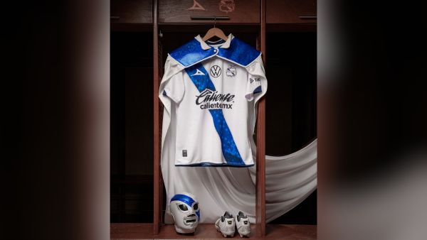 Estrena La Franja nueva piel; presenta equipamiento