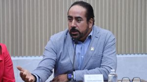 Busca Rafael Micalco mayores sanciones al robo de autopartes