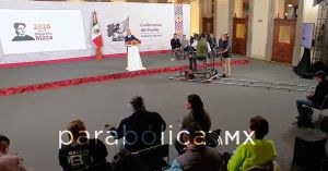 Resultados en seguridad no son por presiones de Estados Unidos: Sheinbaum