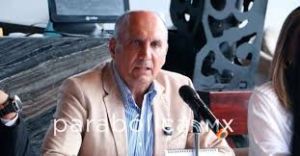 Descarta SEDETRA competencia con Tlaxcala por obtener Polo de Econom&iacute;a Circular