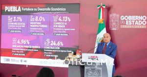 Descarta SEDETRA competencia con Tlaxcala por obtener Polo de Econom&iacute;a Circular