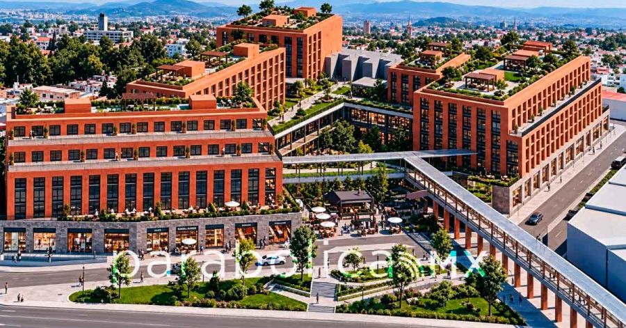 Inversi&oacute;n, s&iacute;, pero con respeto al Patrimonio del Centro Hist&oacute;rico: Gabinete estatal