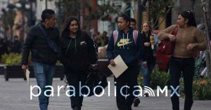 Anticipa CNPC descenso de temperatura en gran parte del pa&iacute;s