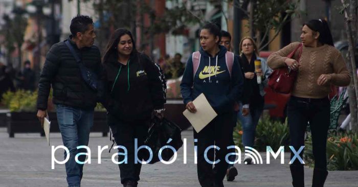 Anticipa CNPC descenso de temperatura en gran parte del pa&iacute;s