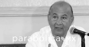 Fallece Sergio Vergara ex titular de Cultura en el estado&nbsp;