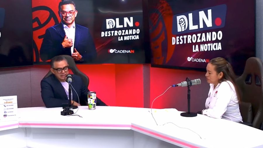 Ante llamadas de extorsi&oacute;n, no depositar dinero: D&iacute;az Reyes