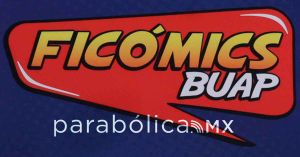 Inaugura Lilia Cedillo la Feria Internacional Fic&oacute;mics BUAP 2026