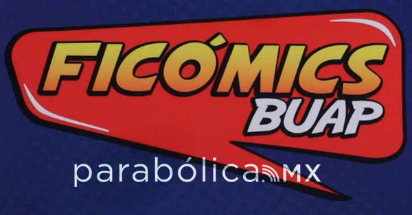 Inaugura Lilia Cedillo la Feria Internacional Fic&oacute;mics BUAP 2026