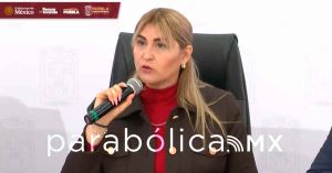 A la baja, feminicidios y robos con violencia: Idamis Pastor