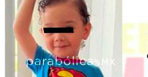 Ubica Fiscal&iacute;a al peque&ntilde;o Lorenzo en Cholula