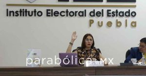 Corre contra el tiempo el partido PAZ debe completar su estructura en Puebla: IEE