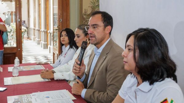 Invitan Gobierno de la Ciudad y BUAP a Feria de Empleo
