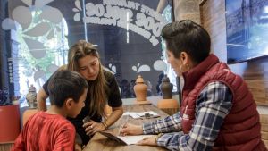 Ampl&iacute;an oportunidades acad&eacute;micas con Encuentro Universitario