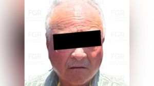 Exgobernador, Ernesto &ldquo;N&rdquo;, &ldquo;no es preso pol&iacute;tico&rdquo;, aclara la FGR