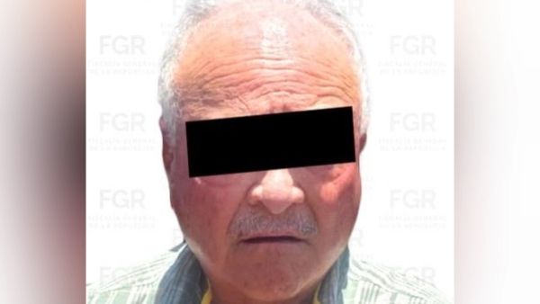 Exgobernador, Ernesto &ldquo;N&rdquo;, &ldquo;no es preso pol&iacute;tico&rdquo;, aclara la FGR