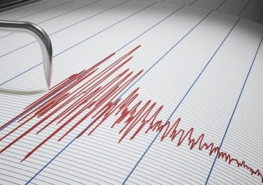 Sismo de 6 grados sacude el territorio poblano