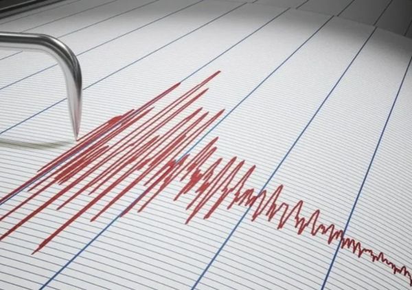 Sismo de 6 grados sacude el territorio poblano