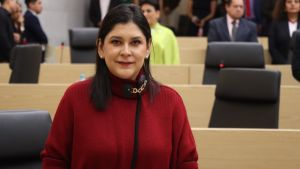 Plantea diputada Ana Lilia Tepole proteger patrimonio biocultural