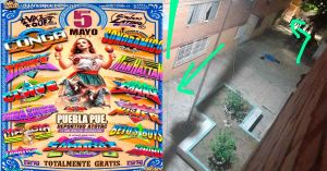 La ciudad ingobernable