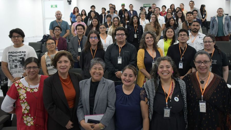 Analizan en la BUAP el comportamiento en peces