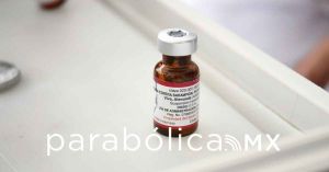 Puebla no est&aacute; en crisis por brote de sarampi&oacute;n, se&ntilde;ala Armenta