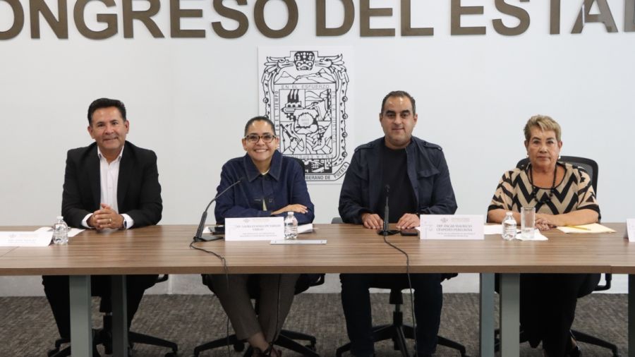 Avala Comisi&oacute;n reformas para fortalecer marco normativo del SOAPAP