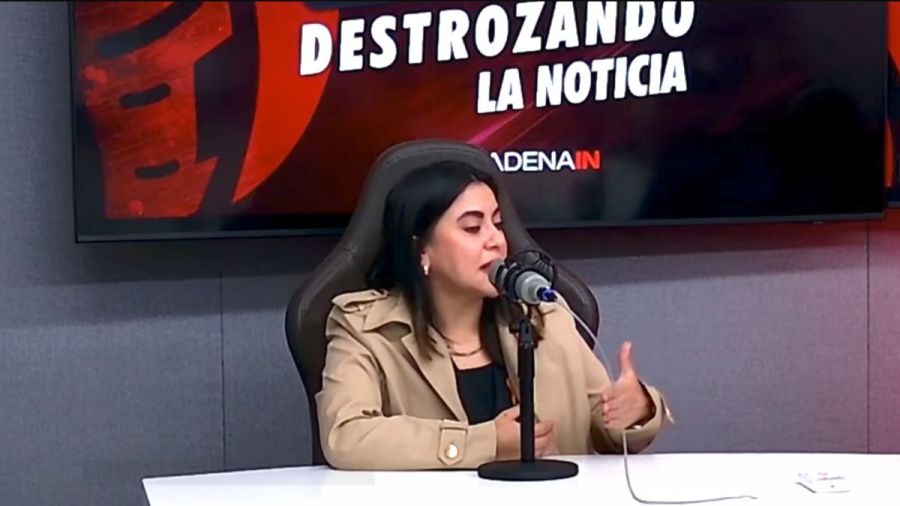 Documental busca hacer consciencia sobre el acoso digital: Olimpia Coral