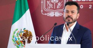 Cuenta el Cableb&uacute;s con respaldo de la ciudadan&iacute;a, expone Parra encuesta