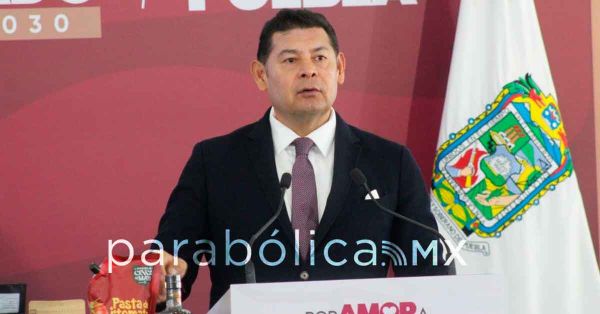 Alista Armenta su informe por los primeros 600 d&iacute;as de Gobierno