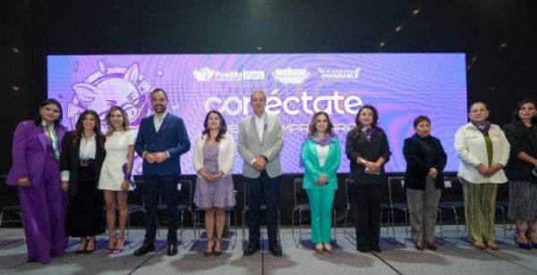 Promueve Pepe Chedraui desarrollo econ&oacute;mico de las mujeres con espacios de networking