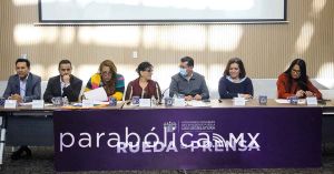 Apuesta Pavel Gaspar por destrabar iniciativas en el Congreso de Puebla