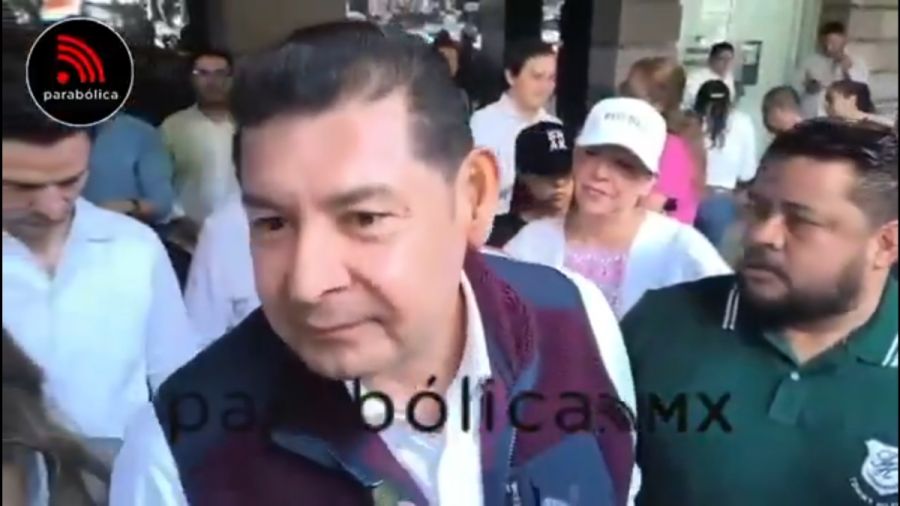 Descarta Armenta persecuci&oacute;n a TV Azteca; revisi&oacute;n, por adeudos laborales