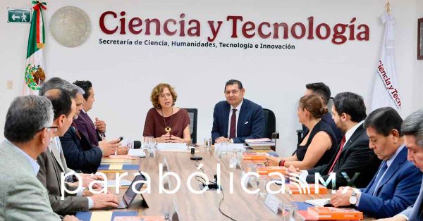 Har&aacute; Astroparque a Puebla un referente nacional en turismo cient&iacute;fico y astron&oacute;mico: Armenta