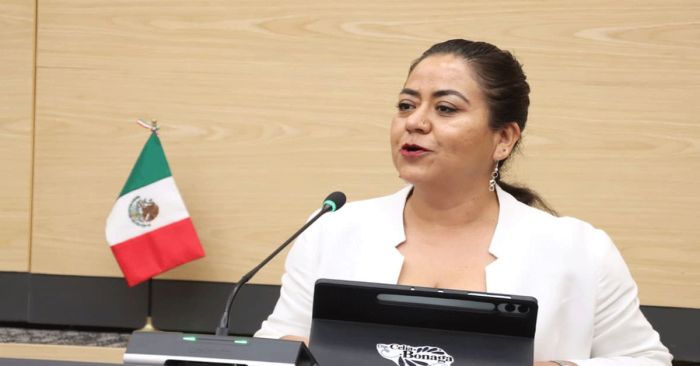 Establecer tarifas m&aacute;ximas por el uso de estacionamientos, propone el diputado Mauricio C&eacute;spedes