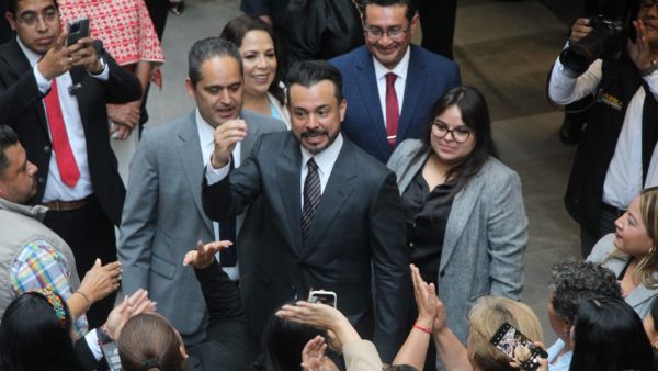 Operar&aacute; Cablebus desde 2029 sin deuda: Garc&iacute;a Parra