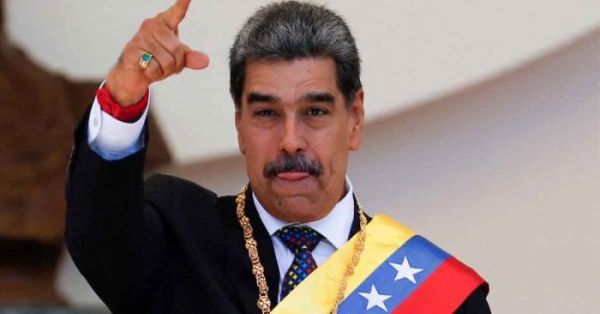 Condenan pa&iacute;ses Latinoamericanos ataques a Venezuela