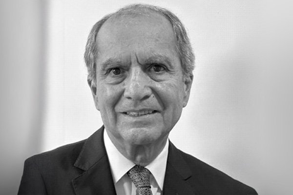 Jorge A. Rodr&iacute;guez y Morgado