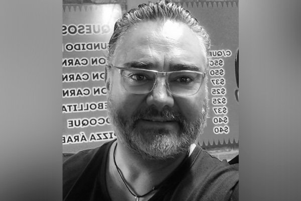 Arturo Hern&aacute;ndez Davy 