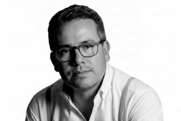 Jorge Ram&oacute;n Rizzo