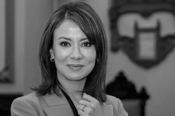Georgina Ruiz Toledo